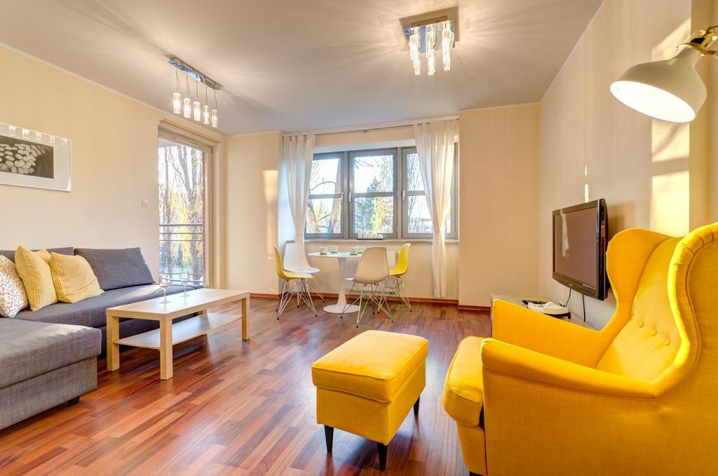 Dom & House - Apartamenty Kamienice Nad Motlawa Gdańsk Eksteriør billede