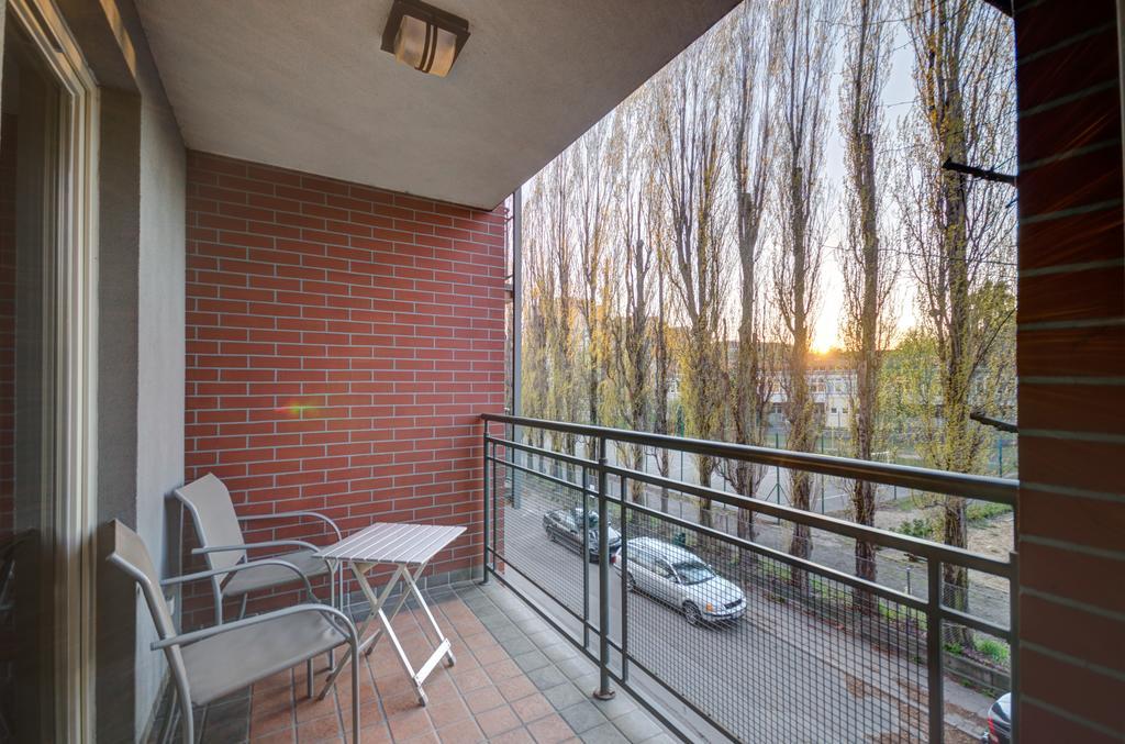 Dom & House - Apartamenty Kamienice Nad Motlawa Gdańsk Værelse billede